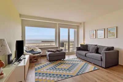 Image de 2 bedroom accommodation in Nieuwpoort