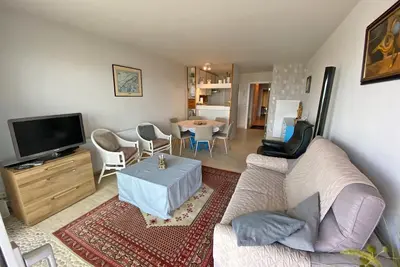 Image de 2 bedroom accommodation in Nieuwpoort