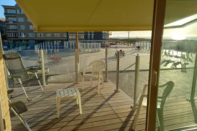 Image de 2 bedroom accommodation in Nieuwpoort