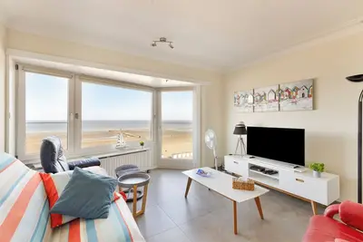 Image de 1 bedroom accommodation in Nieuwpoort