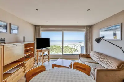 Image de 1 bedroom accommodation in Nieuwpoort