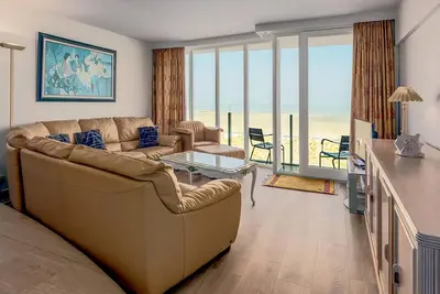 Image de 2 bedroom accommodation in Nieuwpoort
