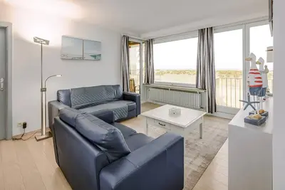 Image de 3 bedroom accommodation in Nieuwpoort