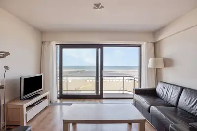 Image de 2 bedroom accommodation in Nieuwpoort