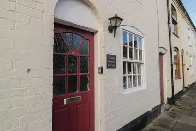 Image de Cherry Blossom Cottage, pet friendly in Stratford-Upon-Avon