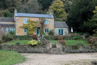 Image de The Snicket, pet friendly, character holiday cottage in Northleach