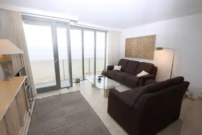 Image de 2 bedroom accommodation in Nieuwpoort
