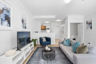 Image de Play & Stay on Hay - Sleeps 2 or 4<br>Intercom disconnected due to hotel closure.