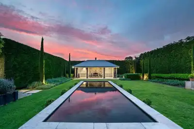 Image de Portsea Estate - An acre of secluded perfection!