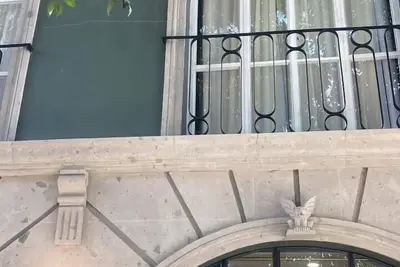 Image de Suite Roma Condesa excellent location