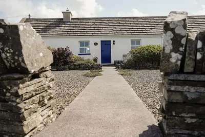 Image de A stonecutters cottages that sleeps 2 guests