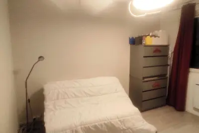 Image de Chambre sur la route du ski, proche du centre ville, au calme