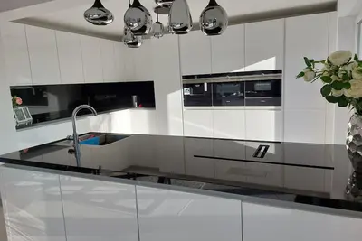 Image de Unique detached house. peace and comfort for trade fair guests and those seeking relaxation