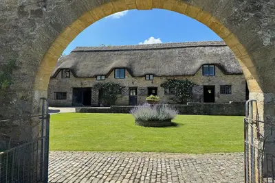 Image de Jerards Stables - sleeps 4 guests in 2 bedrooms