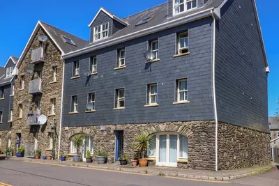 Image de 28 Long Quay, pet friendly in Clonakilty, County Cork