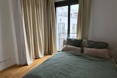 Image de Chic apartment in Berlin-Mitte