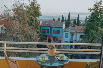 Image de Best Views in Old Town (Ano Poli)