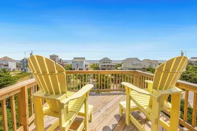 Image de Summer Savings - Semi-Oceanfront w/ Hot Tub, Cmty Pool and Tennis/Pickleball
