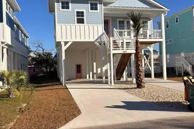 Image de The Kure House-3bd/2ba