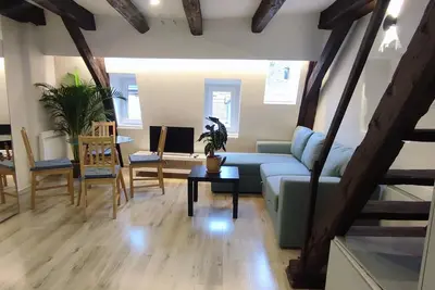 Image de Au cœur du centre historique a 50 M de la Cathédrale de Strasbourg