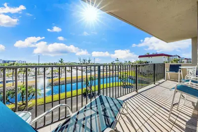 Image de Stunning Sunset view! 2Bed, 2 bath on Siesta Key