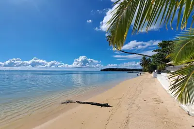 Image de Moorea - Studio Corail Moana