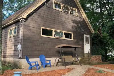 Image de Charming 3-bedroom York house a seven minute walk from Long Sands beach