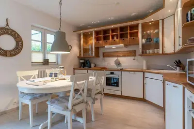 Image de Hus op de Dün Storchennest - Hus op de Dün