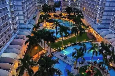 Image de Shore 1 - 2br Penthouse in Mall Of Asia Complex.