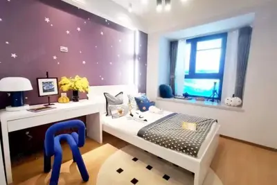 Image de 3-bedroom, 2 bedroom, 1 livingroom, 1 kitchen with washer-dryer, WiFi, Ac