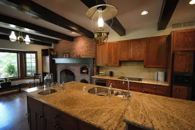 Image de Raspberry Hill Bed & Breakfast at the edge of Ames