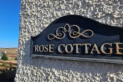 Image de Coastal, Rural& Cosy! Nc500, Byforest with plenty wildlife, Home from home!