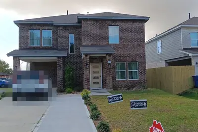 Image de Spacious 4-bedroom house in charming Texas City with WiFi and Ac
