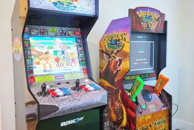 Image de Elegant Stay with Games & Fun