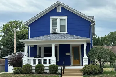 Image de Big Blue on 4th!