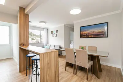 Image de Wi-Fi 500mb | 50” Smart Tv | Swimming Pool #Ca67