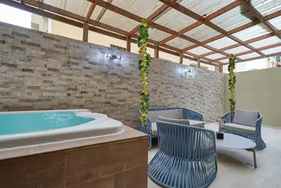 Image de Sd 2br Naco Oasis +Bonus