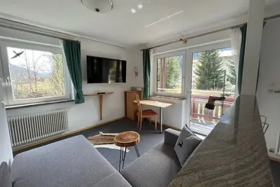 Image de Almstudio Plus - Apartments Hohenberger