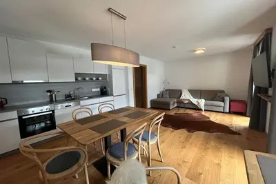 Image de Alpenhome Apartment - Apartments Hohenberger