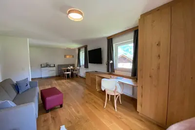 Image de Alpenhome Apartment - Apartments Hohenberger