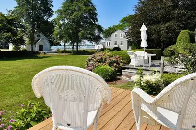 Image de 1 bedroom apartment overlooking Inner Harbor