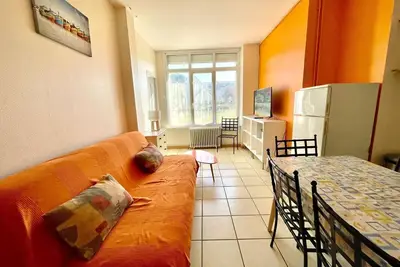 Image de Appartement bien situé au bord de mer à carantec