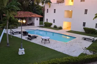 Image de Resort Golf and Beach. Juan Dolio