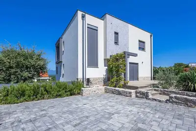 Image de Appartement de vacances avec piscine