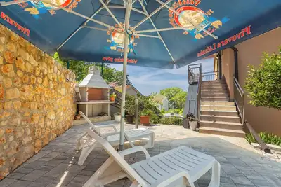 Image de Appartement de vacances avec vue sur la mer