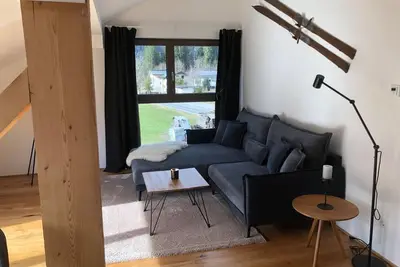 Image de Apartment Bergstories 8 - Fewo Bergstories