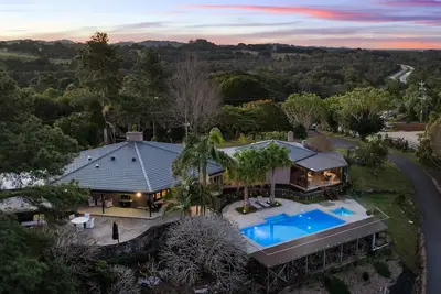Image de Carnarvon Byron Hinterland