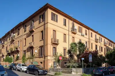Image de The Wolf Of The Sila - The Luxury Of Living In Cosenza