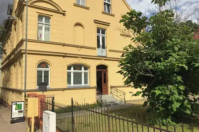 Image de Vacation apartment Altstadt Quartier