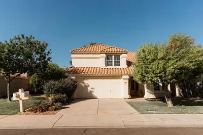 Image de Premier Val Vista Lakes Community Amenities 3 bed + Loft house in lovely Gilbert